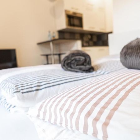 Flow Apartments Winkel Love Und Happiness Merano Exterior foto