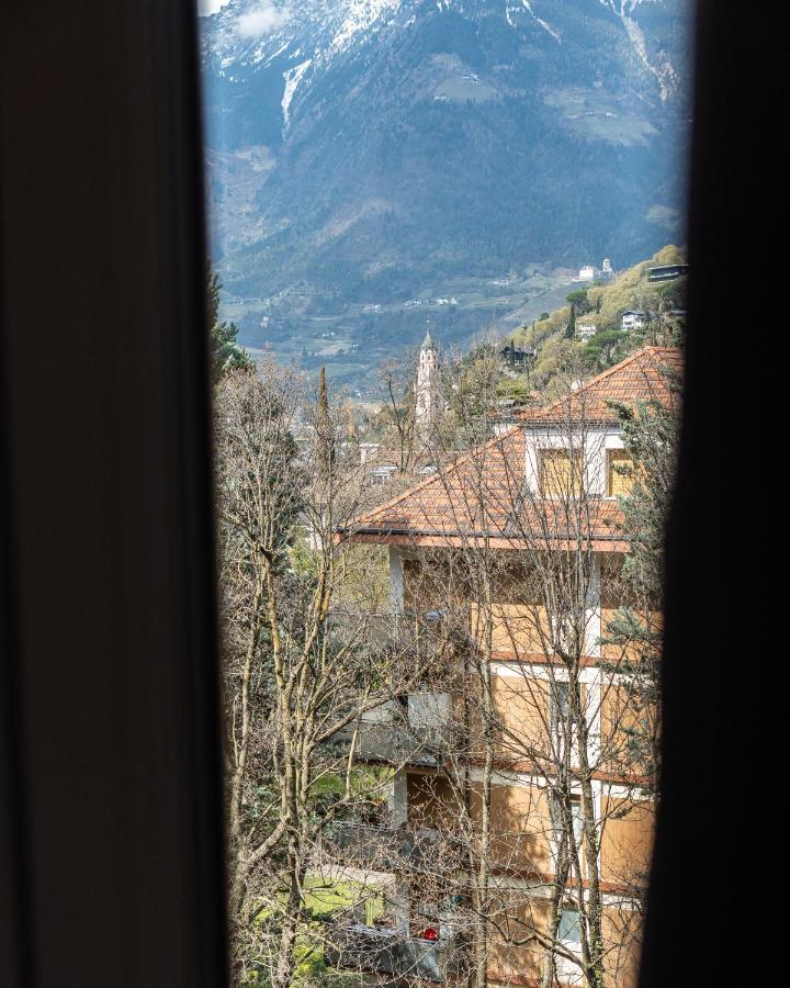Flow Apartments Winkel Love Und Happiness Merano Exterior foto