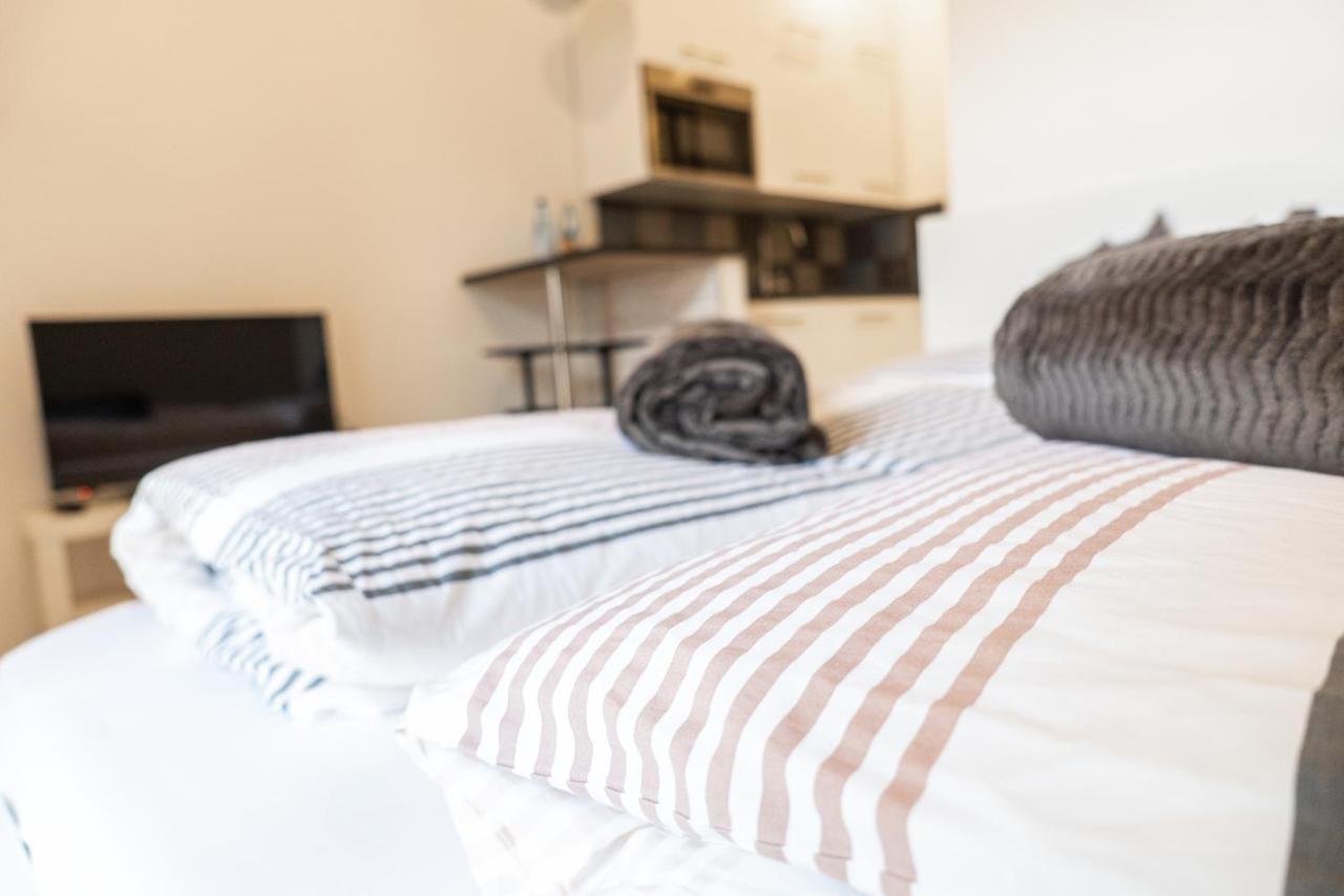 Flow Apartments Winkel Love Und Happiness Merano Exterior foto