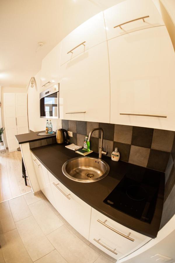 Flow Apartments Winkel Love Und Happiness Merano Exterior foto