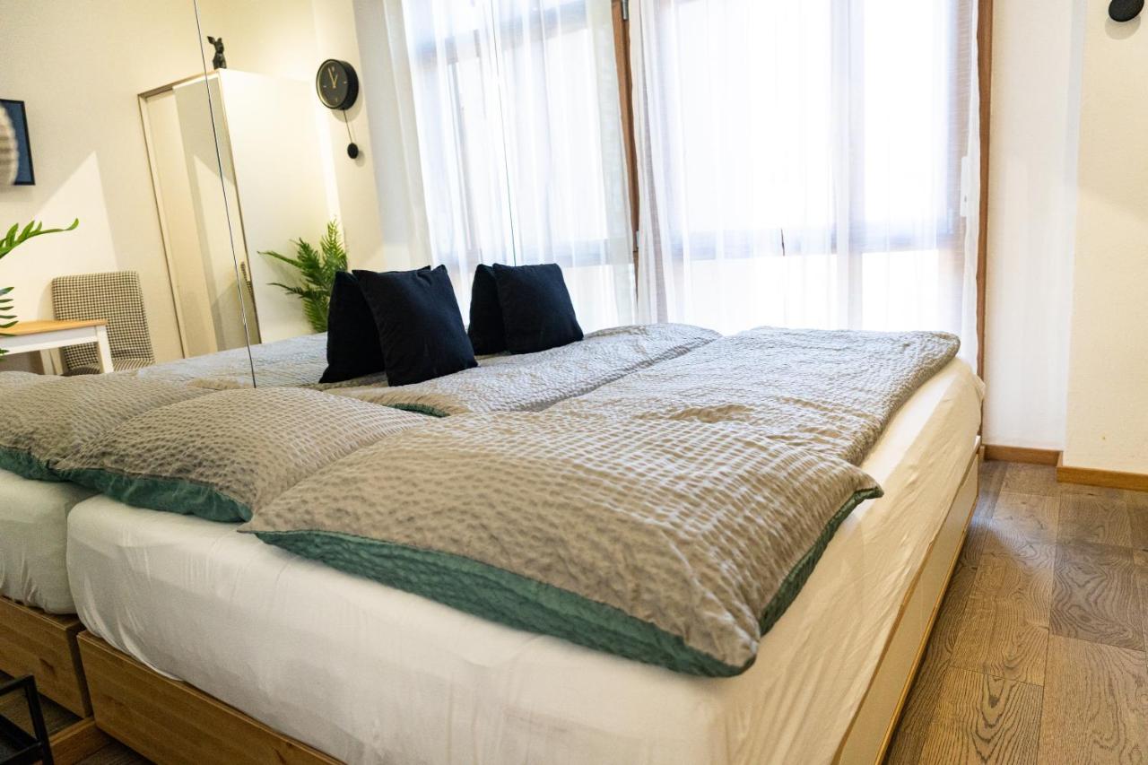 Flow Apartments Winkel Love Und Happiness Merano Exterior foto