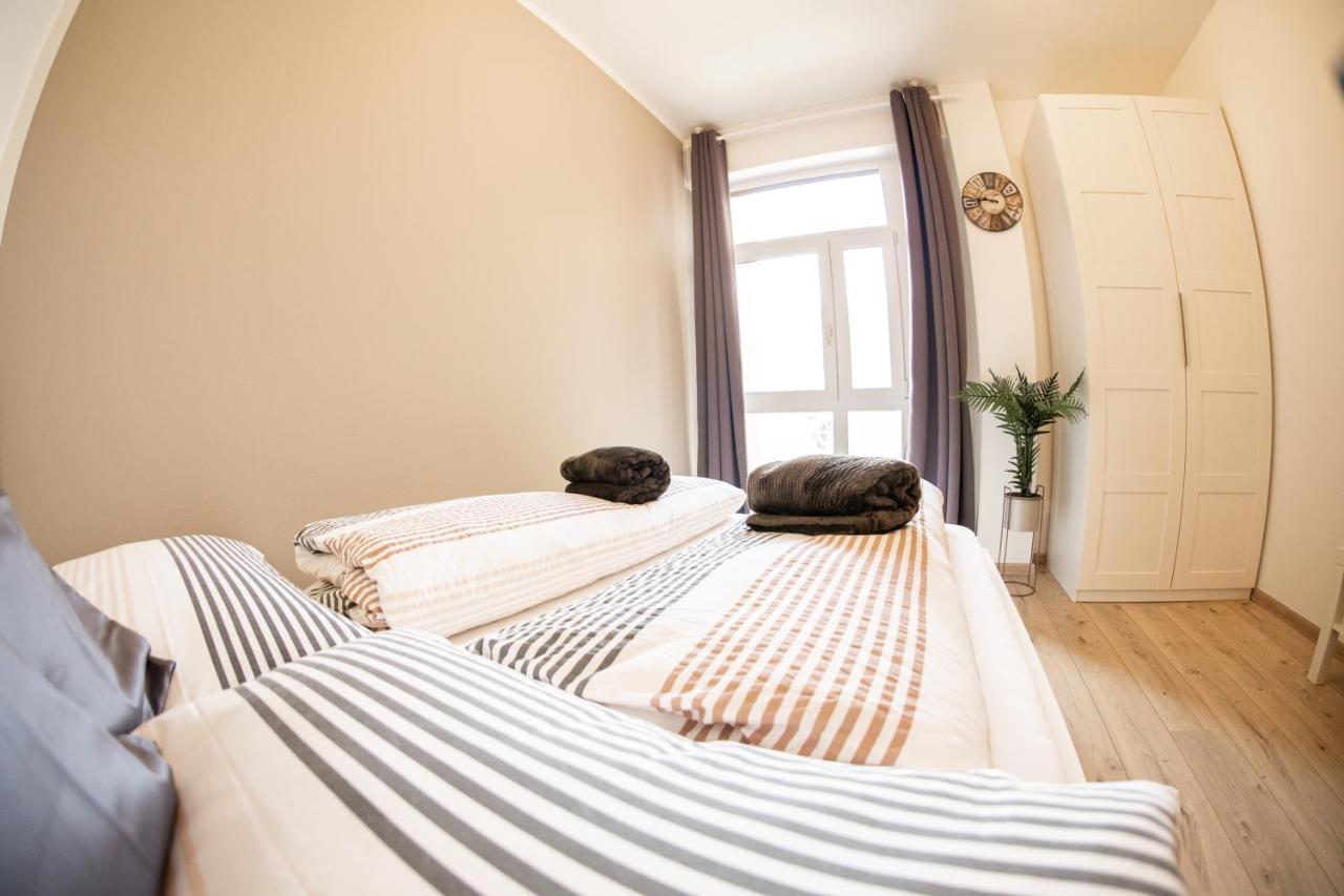 Flow Apartments Winkel Love Und Happiness Merano Exterior foto