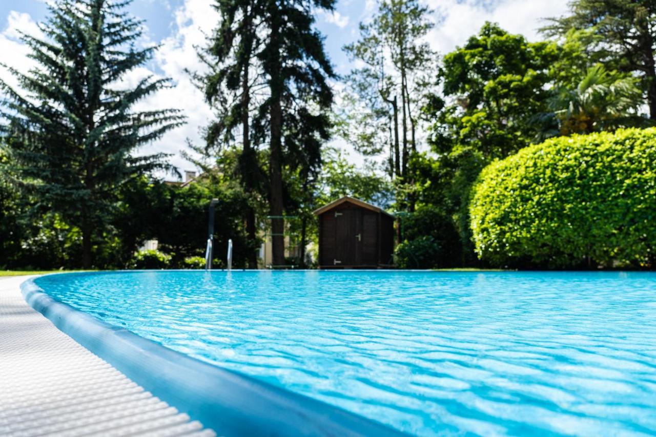 Flow Apartments Winkel Love Und Happiness Merano Exterior foto