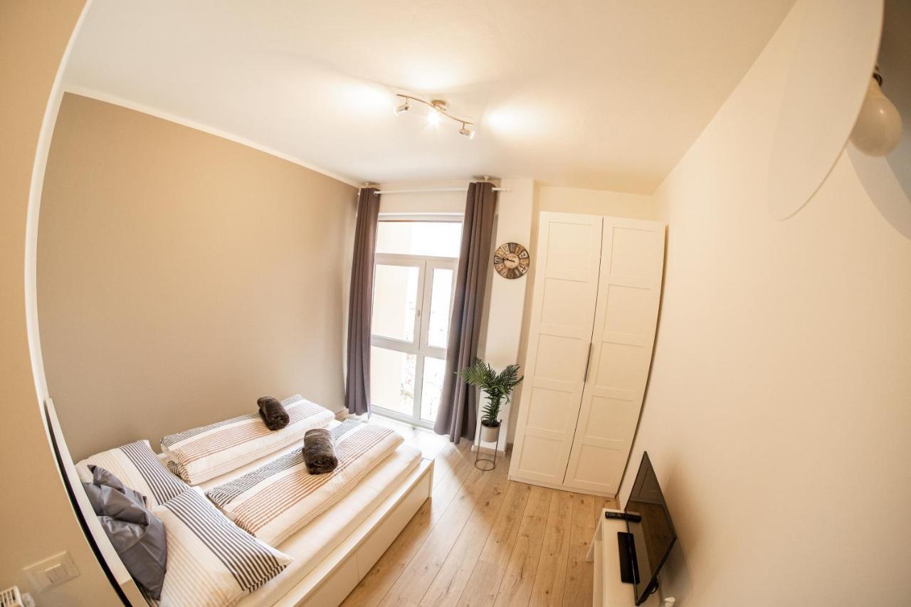 Flow Apartments Winkel Love Und Happiness Merano Exterior foto
