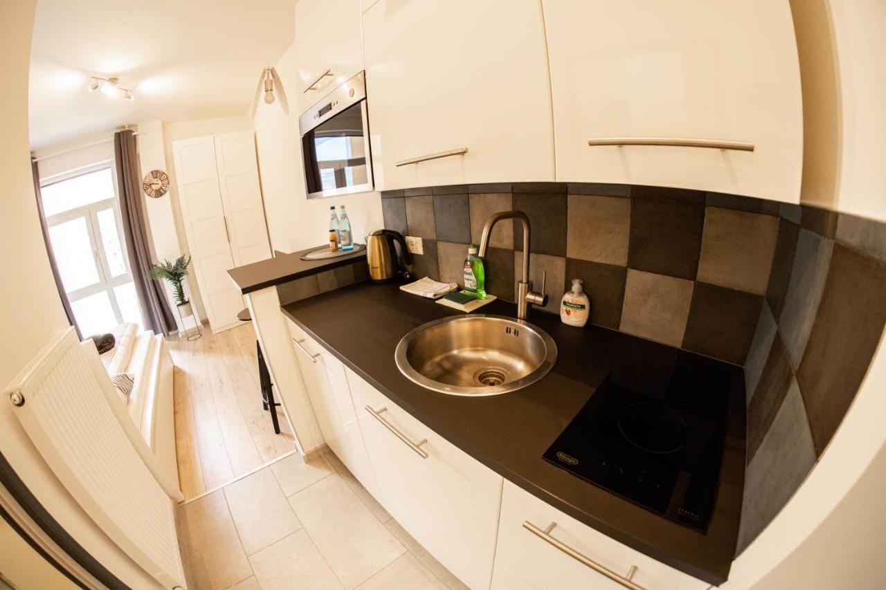 Flow Apartments Winkel Love Und Happiness Merano Exterior foto