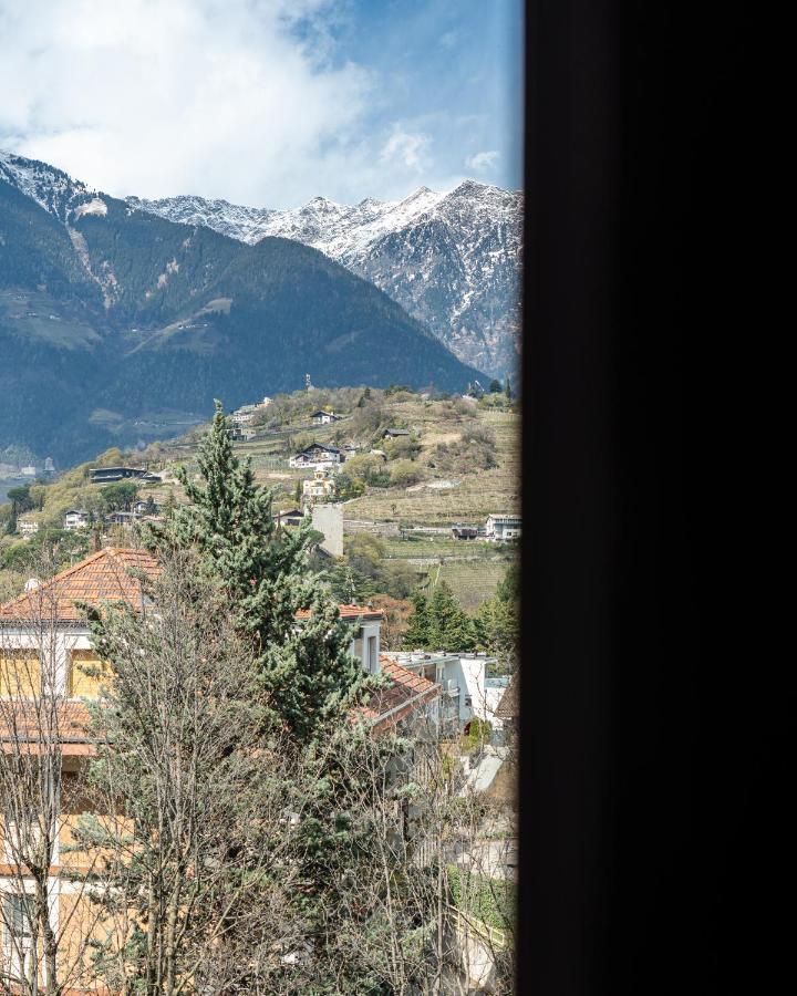 Flow Apartments Winkel Love Und Happiness Merano Exterior foto