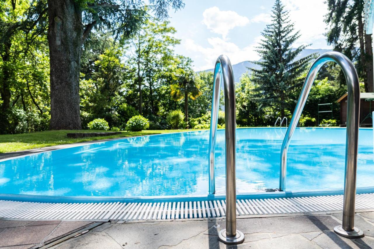 Flow Apartments Winkel Love Und Happiness Merano Exterior foto
