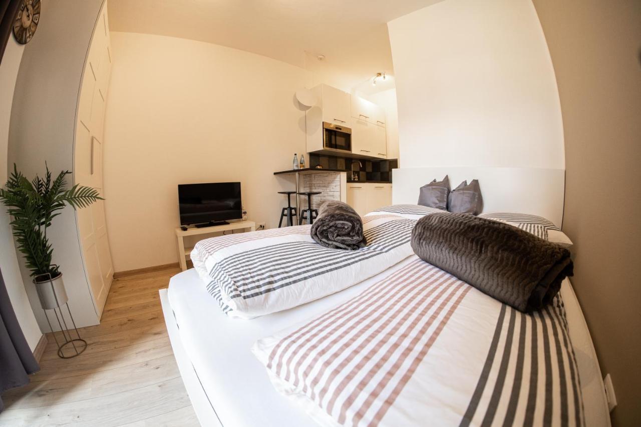 Flow Apartments Winkel Love Und Happiness Merano Exterior foto