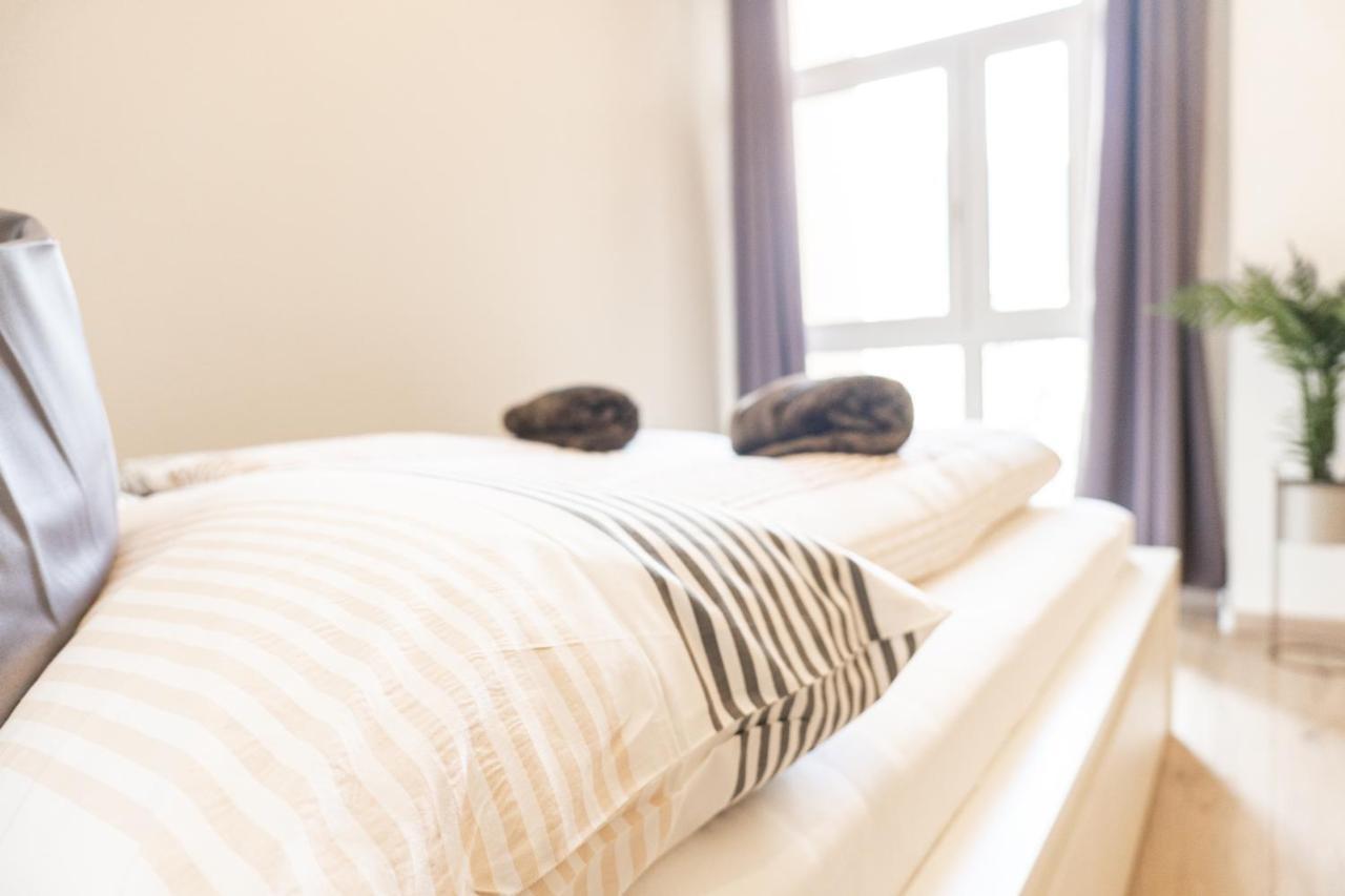 Flow Apartments Winkel Love Und Happiness Merano Exterior foto